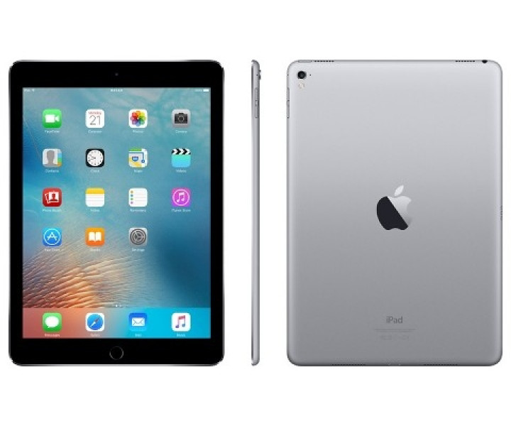 iPad 9.7 Wi-Fi 128GB Space Gray б/у
